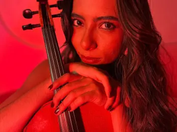 LilamElody  live sex cam