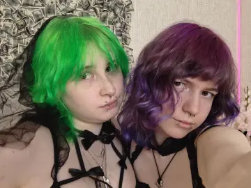 MayEllie  live sex cam