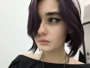 MarceleneLierz  live sex cam