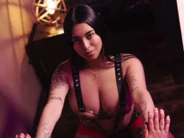 HannaStones  live sex cam