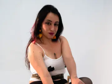 RozarioPinceles  live sex cam