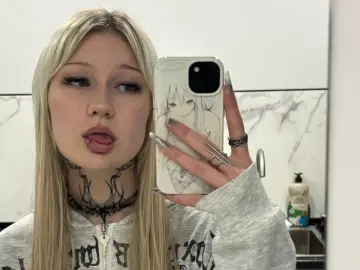 EmyYummi  live sex cam