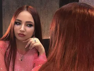 SafinaRose  live sex cam