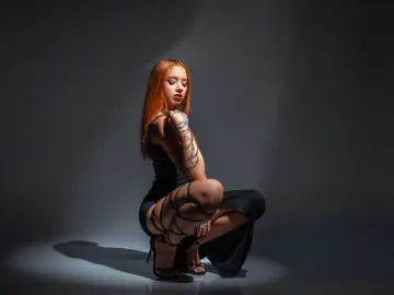 SerenaJaramillo  live sex cam