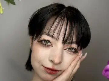 JohannaVig  live sex cam
