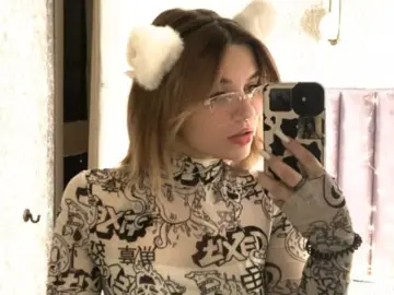 SteffanyWill  live sex cam