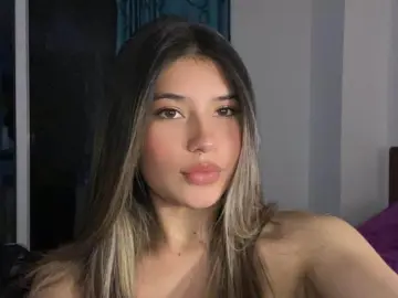 AmberEcheverria  live sex cam