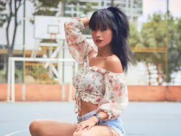 EleanorStyle  live sex cam