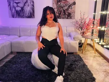 LiliVelvet  live sex cam