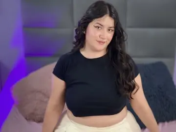 NanaCamila  live sex cam