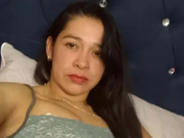VictoriaCruzL  live sex cam