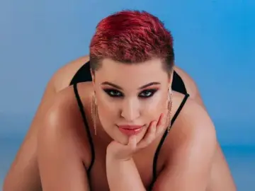 NaomyJasmin  live sex cam