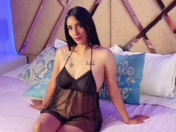 TashiBenson  live sex cam