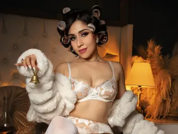 ClaraDuque  live sex cam