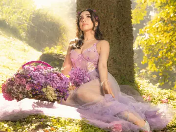 ClaraDuque  live sex cam