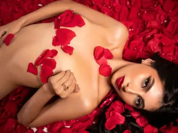 JadeSoto  live sex cam