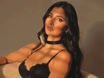 JadeSoto  live sex cam