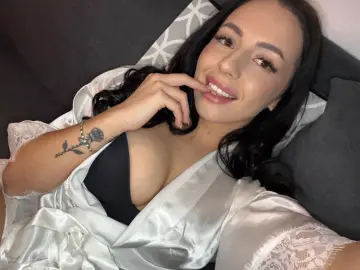LilaWest  live sex cam