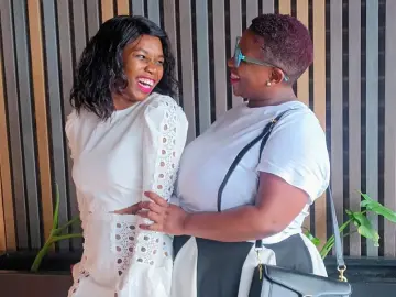NalediAndBuhle  live sex cam