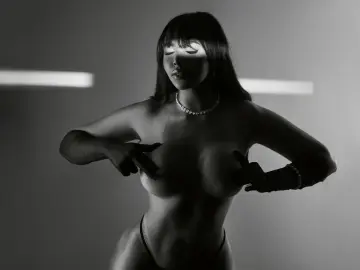 AlessiaMarielle  live sex cam