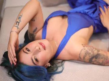 SaidaBlake  live sex cam