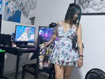 LilianaGomez  live sex cam