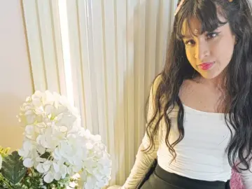 SharonRamoss  live sex cam