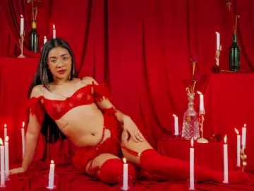 VioletaTous  live sex cam