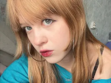 AmberLune  live sex cam