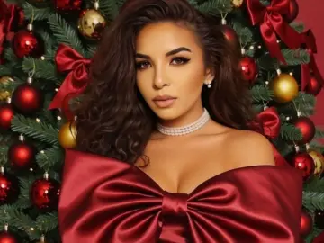 KayaVega  live sex cam