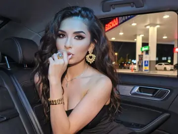 KayaVega  live sex cam