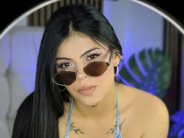 TamiraWitsel  live sex cam
