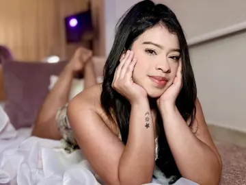 Kirelia  live sex cam