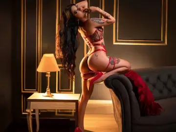 MelissaCavalli  live sex cam
