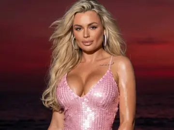 MilenaBia  live sex cam