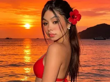 PaulinaDaSouza  live sex cam