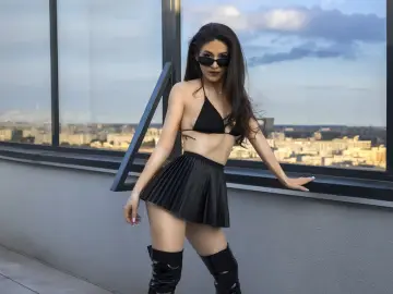 RosaMay  live sex cam