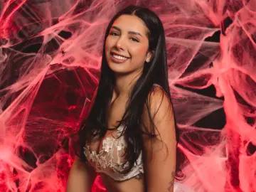 SarahWelinton  live sex cam