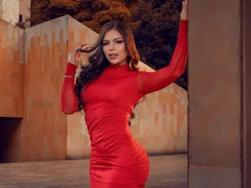 AmeliaDuval  live sex cam