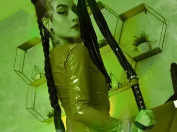 LilithMadame  live sex cam