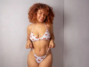 TamaraMorgan  live sex cam