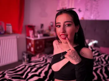 AlenaEla  live sex cam