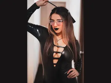 JazzCarter  live sex cam