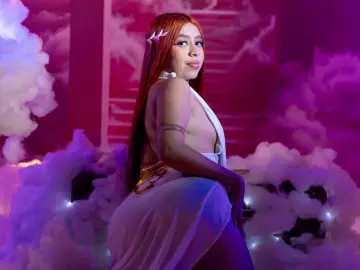 LilyRusso  live sex cam