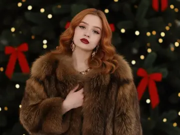 VictoriaMill  live sex cam