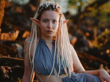 ArianaKin  live sex cam