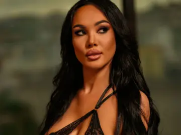 AmiraLuxe  live sex cam