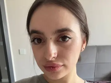 JellyManrea  live sex cam