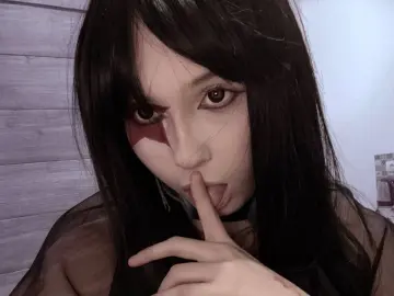 LilithZaruba  live sex cam