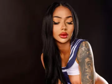 MishaBluee  live sex cam